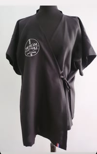 Image 1 of Kimono court Staff