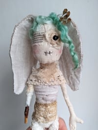 Image 1 of Floppy Ears Bunny girl