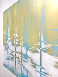 Image 2 of Gilded Falls by Audra Weaser