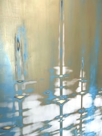 Image 5 of Gilded Falls by Audra Weaser