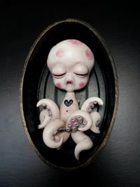 Image 2 of Pink Octopus 