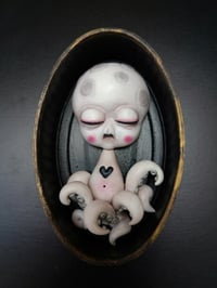 Image 1 of Dark Octopus 