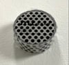 Dot Black 2 mt Washi Tape