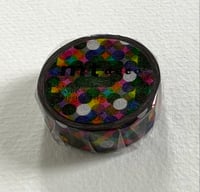 Image 1 of Layer Dot mt Washi Tape