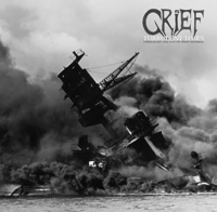 Image 1 of  GRIEF - Turbulent Times 2LP