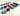 Fluo Pink & Green mt Washi Tape