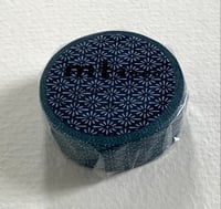 Image 1 of Hanabishi Tomekon  mt Washi Tape