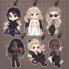 Sandman Charms