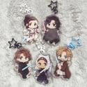 Star Wars Charms