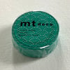 Seigaihamon Hisui mt Washi Tape