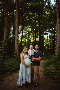 Image 4 of Maternity Session 2024