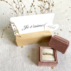 Image of ÉCRIN Velours