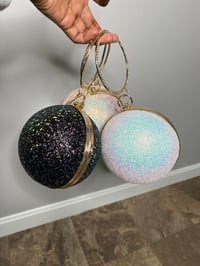 Image 2 of Cinderella Clutch Bag 