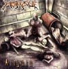 Morgue - Artgore LP