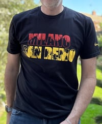 Image 1 of Milano San Remo tee