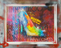 Image 2 of Neil Pengelly "I Want Choo"