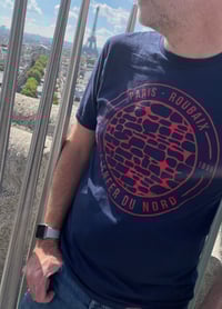Image 1 of Paris-Roubaix Tee