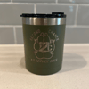 SCK9 Logo 12 oz. RTIC Lowball Tumbler