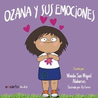 Image 1 of Ozana y sus emociones 