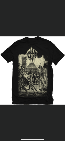 Image of At the Stake Tee 