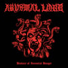 Abysmal Lord - Bestiary of Immortal Hunger CD (Last Copy!)