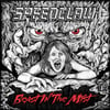 Speedclaw - Beast In the Mist CD