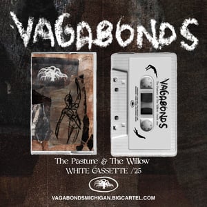 Image of The Pasture & The Willow - Cassette