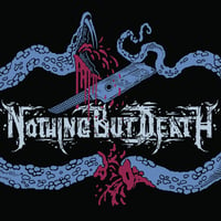 Nothing But Death - S/T