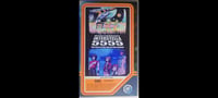 Image 1 of Daft Punk Interstella 5555 Custom VHS