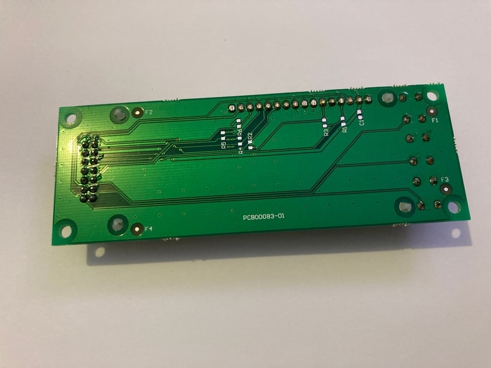 Image of Darksoft Multi: OLED / LCD Selector