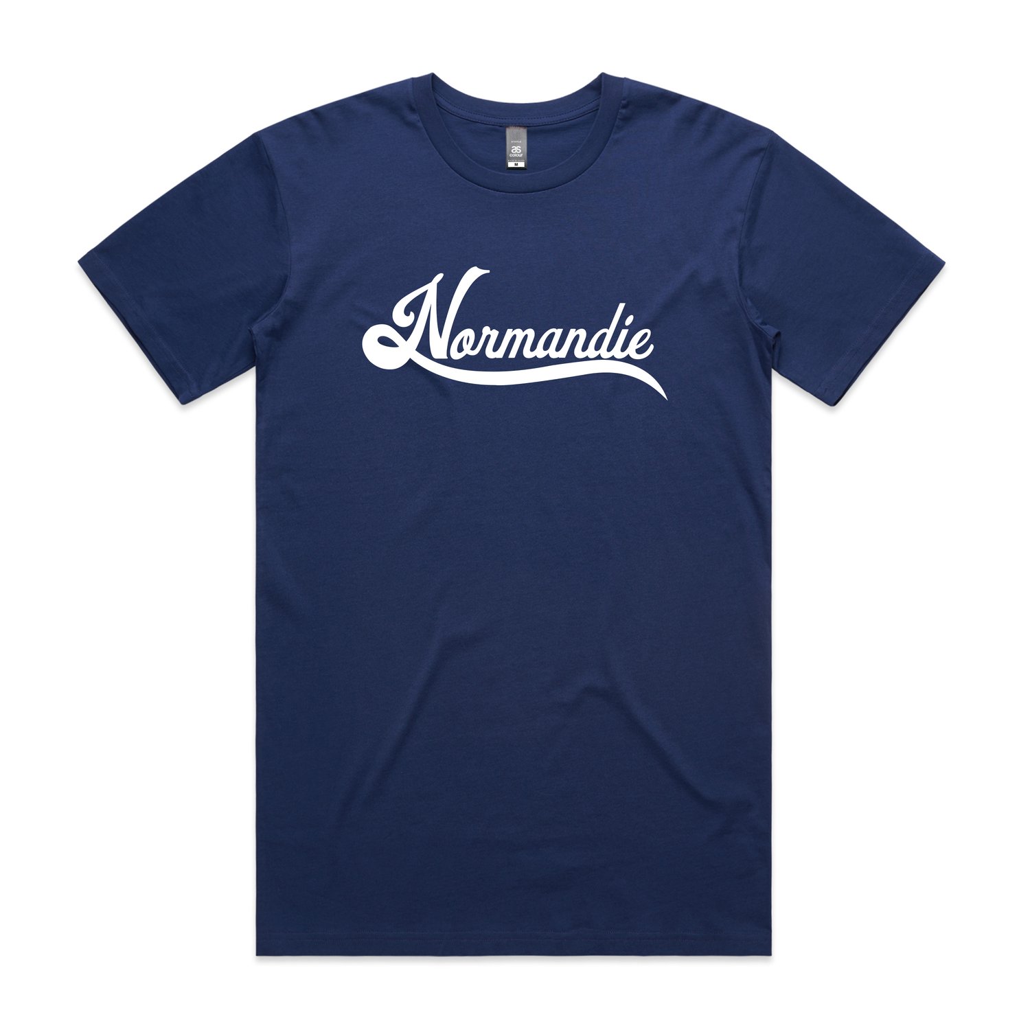 Image of Normandie (Royal Shirt)