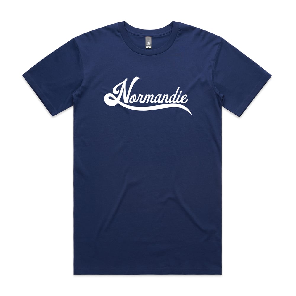 Image of Normandie (Royal Shirt)