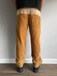 Image 6 of ‘19 Telfar Drop Waist Corduroy Pants - M