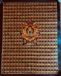 Image 2 of  108 shakyamuni buddha