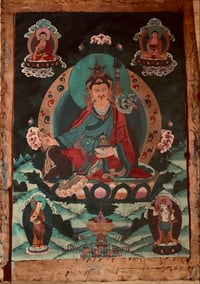 Image 2 of padmasambhava guru rinpoche