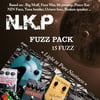 N.K.P - FUZZ PACK - FOR AXE FX3/FM9/FM3