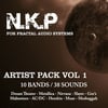 N.K.P - Artist Pack Vol. 1 - FOR AXE FX3/FM9