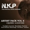 N.K.P - ARTIST PACK VOL. 6 - FOR AXE FX3/FM9/FM3
