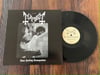 Mayhem - PURE FUCKING ARMAGEDDON Black VINYL