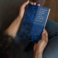 Image 4 of Urban Blueprints Journal