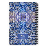 Image 4 of Mosaic Reinvention Journal