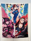 Street Fighters Banner