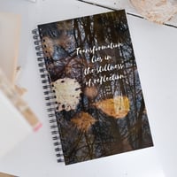 Image 1 of Transformation Journal