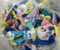 Image 2 of Deluxe  DreamEater Plush 