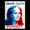 CAROLE B. - Liberté, Egalité, Féminité