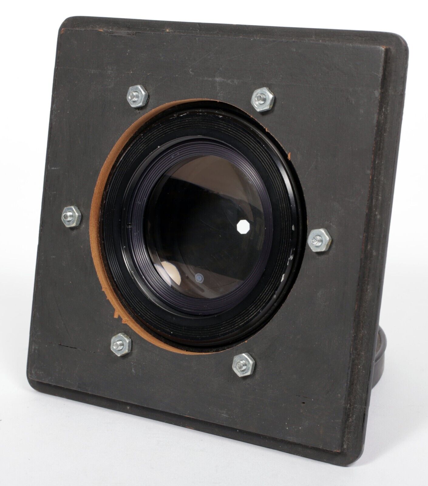 Rodenstock Klimsch Apo-Ronar f9 600mm A Large Lens (#70 Rodenstock Klimsch Apo-Ronar f9 600mm A Large Lens (#70