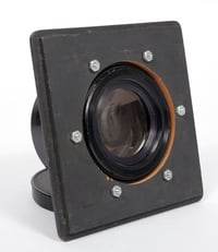 Image 4 of Rodenstock Apo Ronar CL 485mm F9 lens on Deardorff 8X10 lensboard #8535