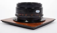 Image 5 of Rodenstock Apo Ronar CL 485mm F9 lens on Deardorff 8X10 lensboard #8535