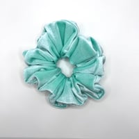 Image 2 of Mint Velvet Scrunchie