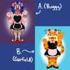 Catboy Prints